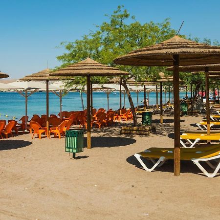 Melio Hotel Ейлат Екстериор снимка