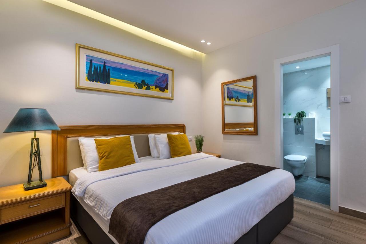 Melio Hotel Ейлат Екстериор снимка