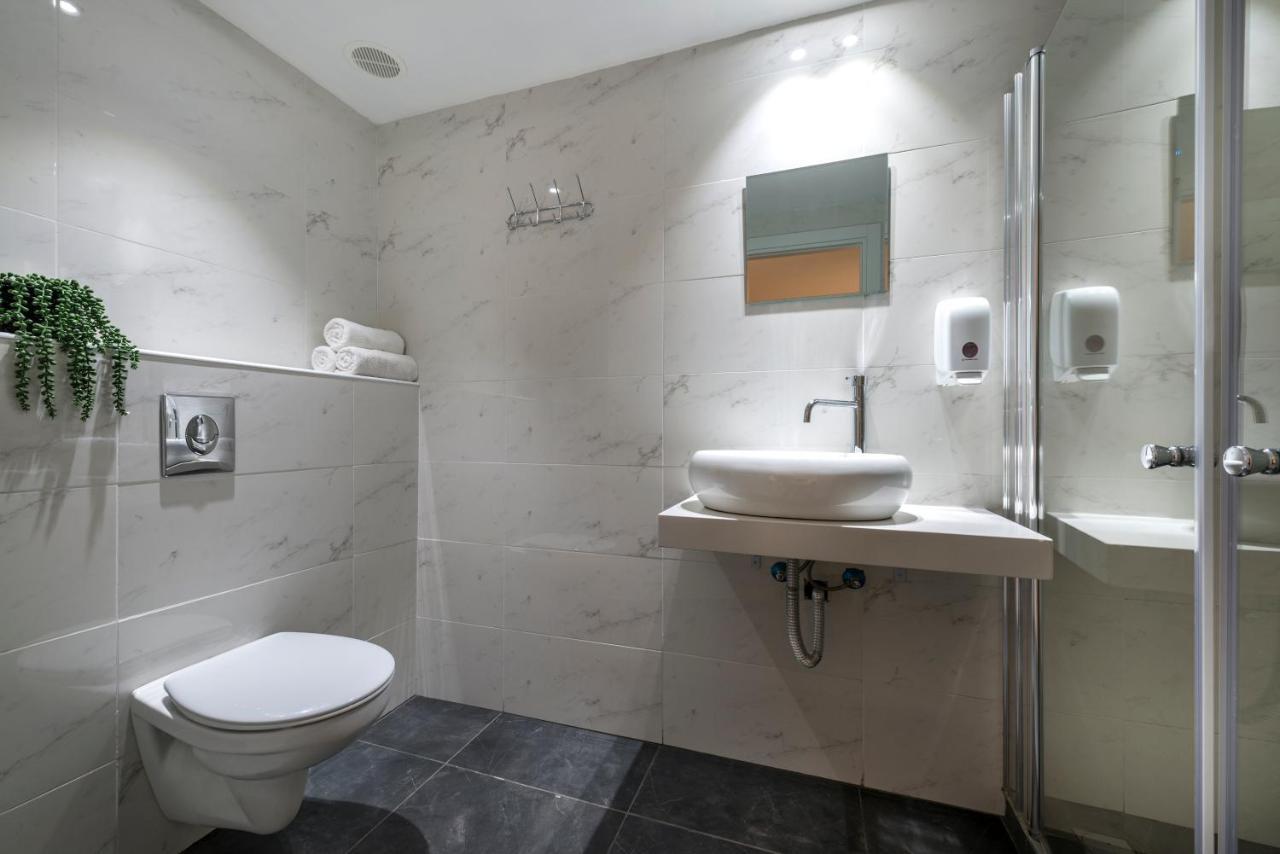 Melio Hotel Ейлат Екстериор снимка