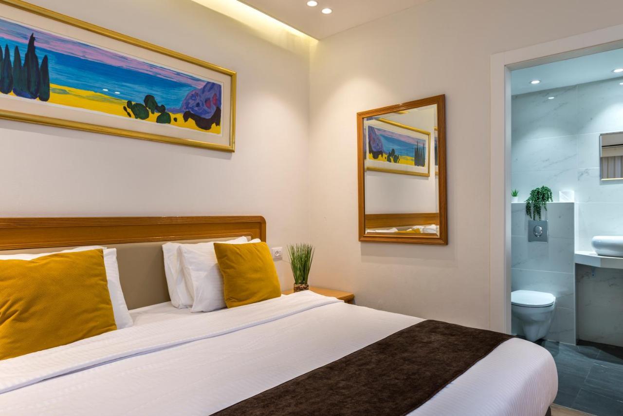 Melio Hotel Ейлат Екстериор снимка