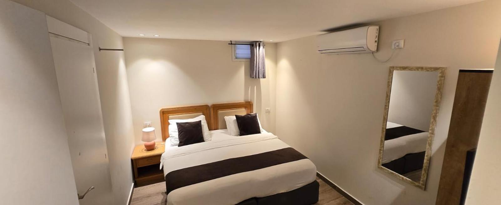 Melio Hotel Ейлат Екстериор снимка